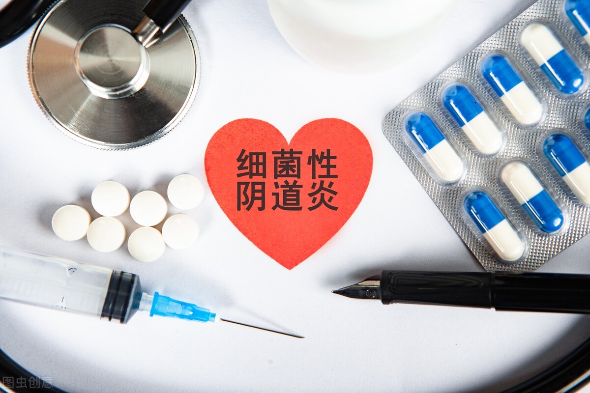 细菌性阴道炎有瘙痒的症状吗,外阴瘙痒警惕4种癌症