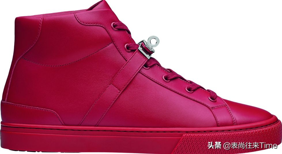 上半年你贡献给爱马仕多少银子呀？