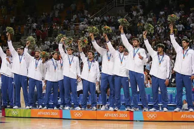 男篮世界杯，意大利这是要夺冠的节奏