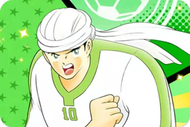 足球小将能力,足球小将水平高吗