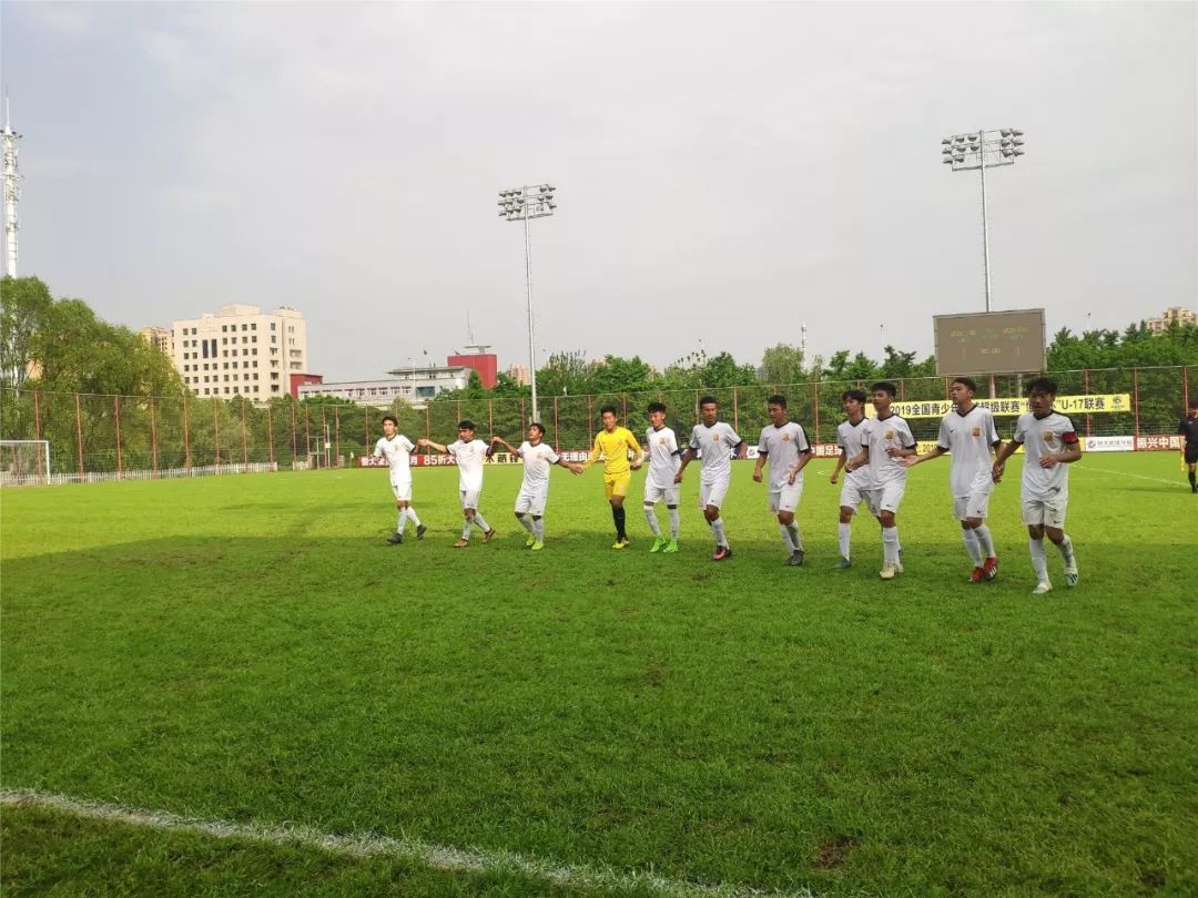 武汉卓尔升超赛程,武汉卓尔u17青超