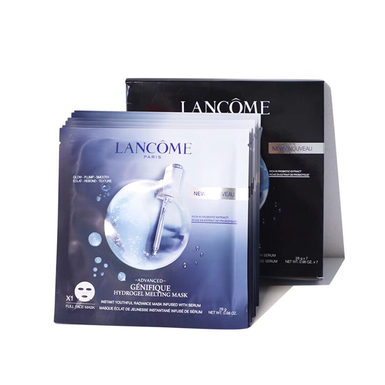 面膜十大好用品牌,面膜排行哪个面膜好用