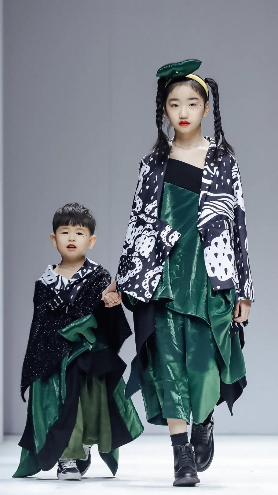 童话小镇潮童馆,童话小镇仪式感