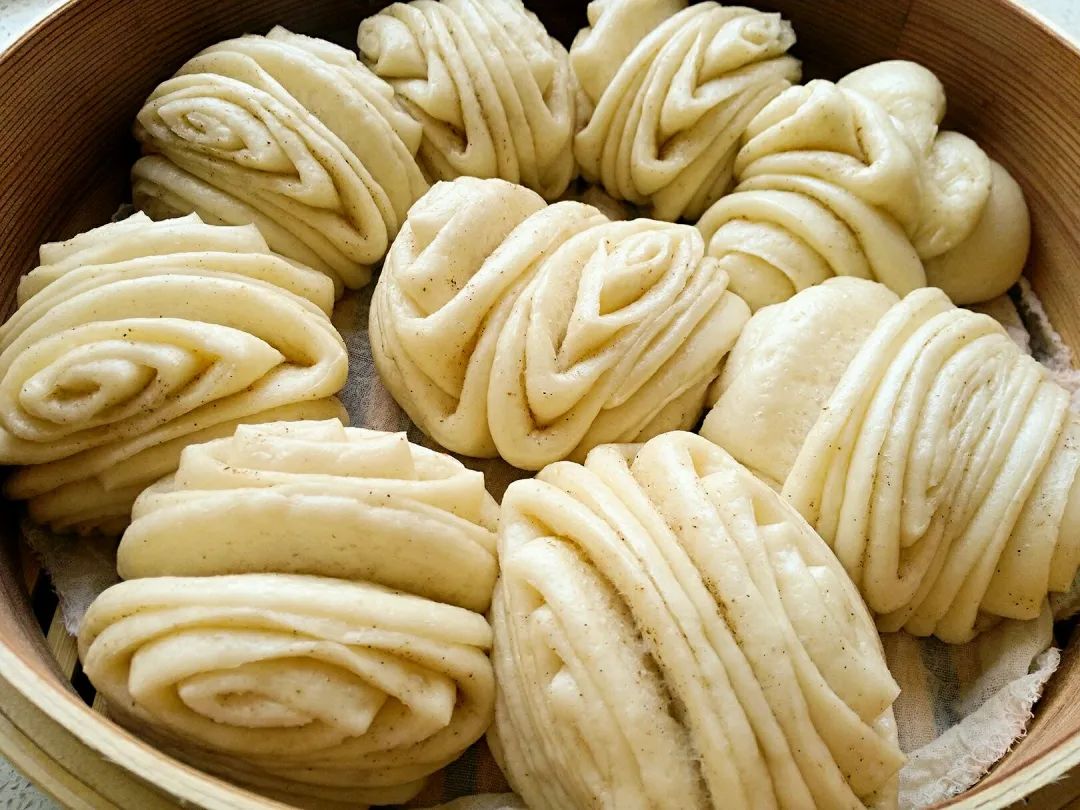 面食花样面点的100种做法,面食的做法大全花样面点