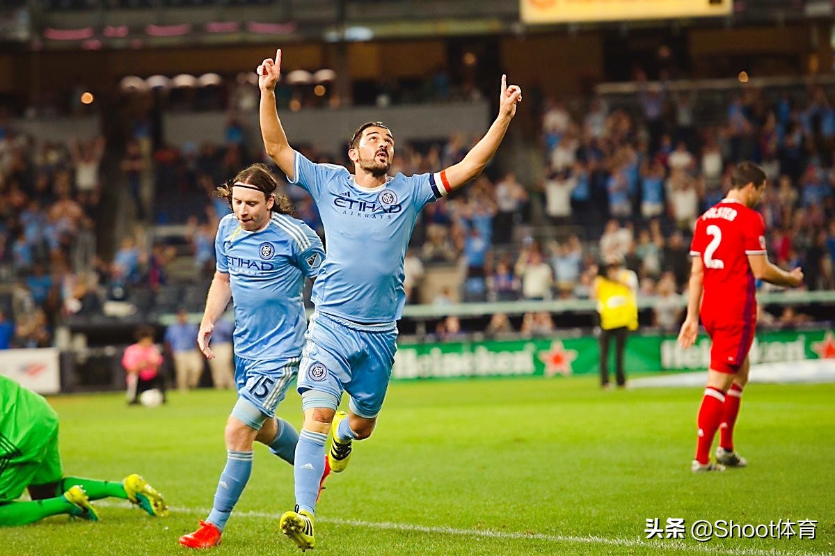 美职联008纽约城VS哥伦布机员纽约城主战能力强哥伦布防守稳固