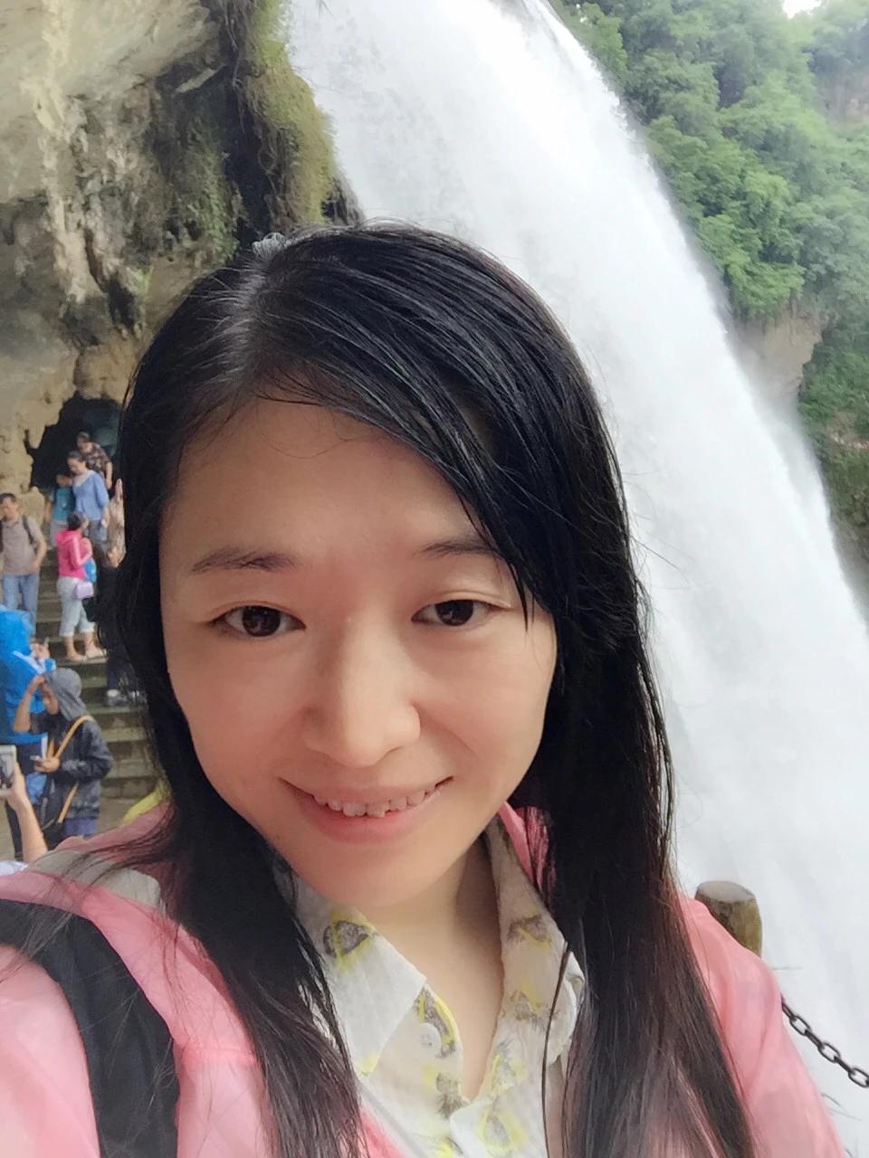 一句话赞叹黄果树瀑布,黄果树瀑布深度解析