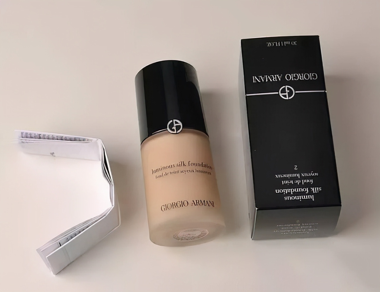 粉底液哪个牌子好用推荐，干皮选沁水没错了