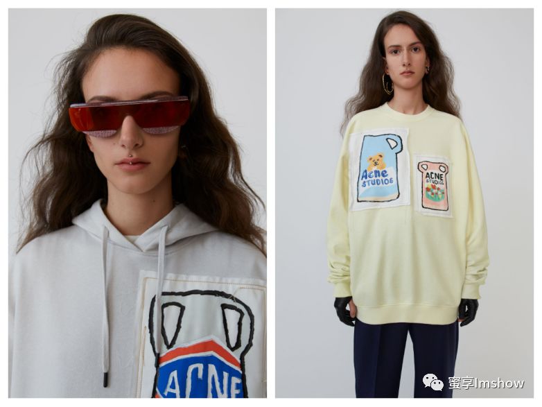 acnestudios官方旗舰店西装女,acnestudios品牌标志