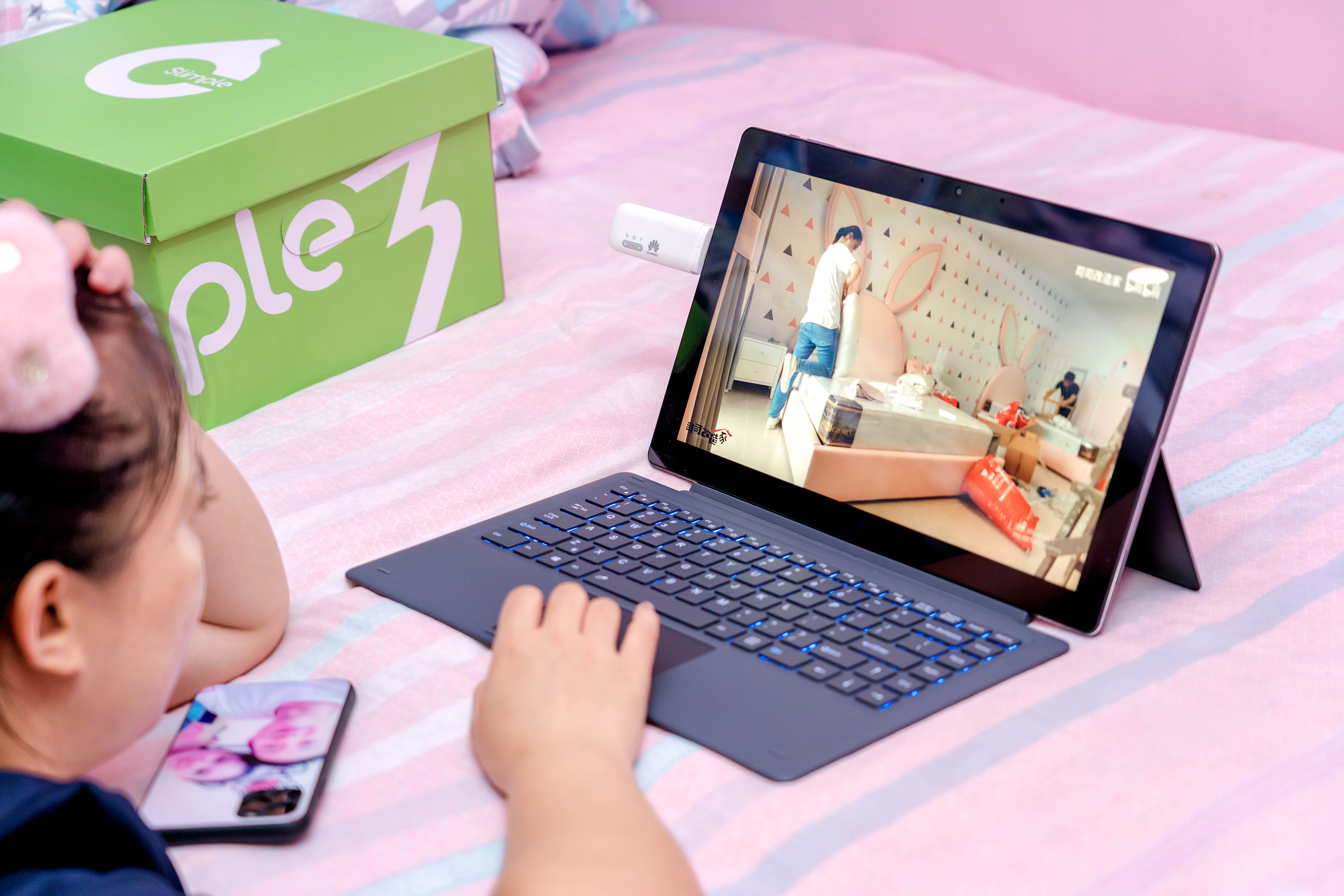 华为随行wifi3和随行wifi2mini,华为随身wifi2mini网速