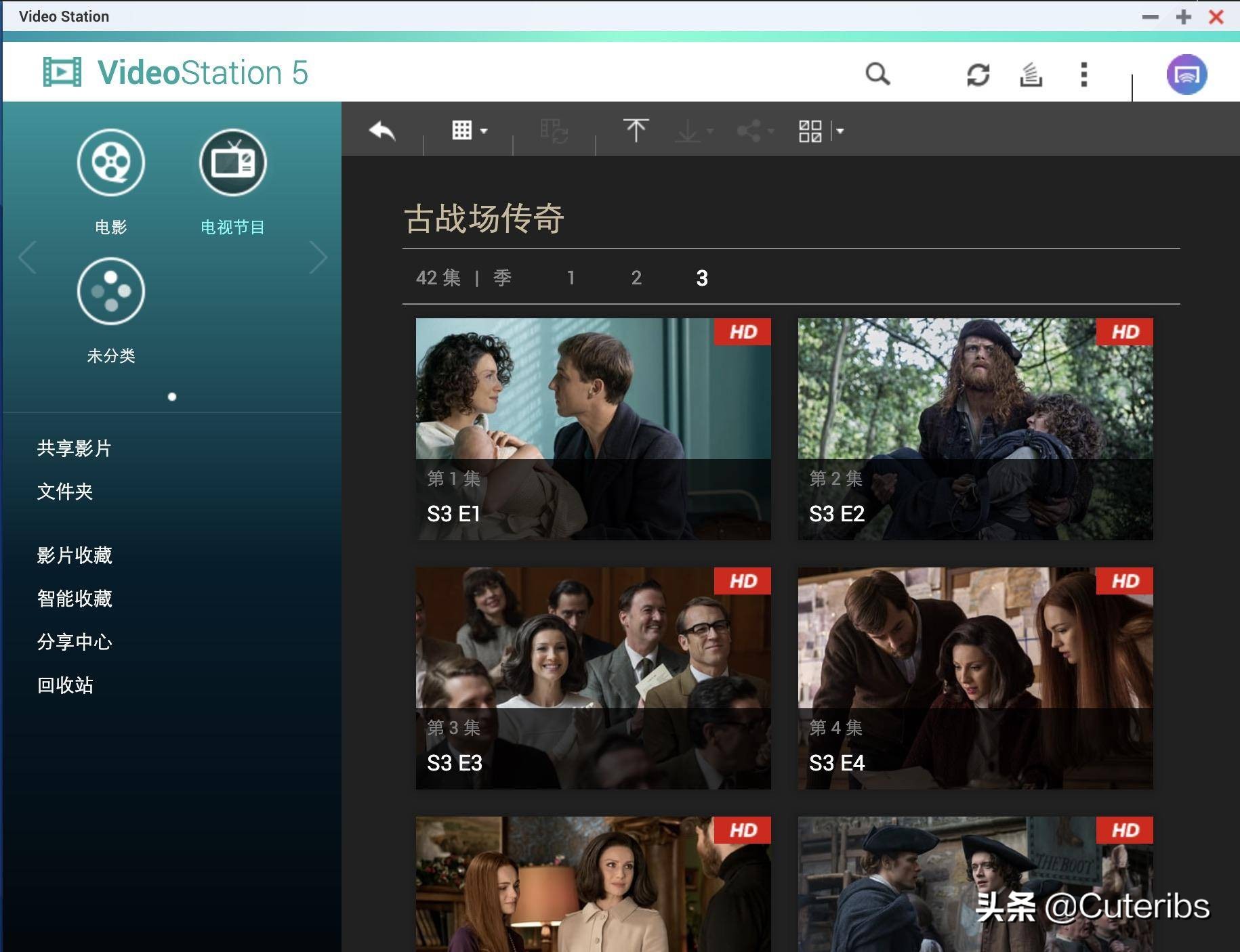 威联通ts-212p3,威联通homeassistant