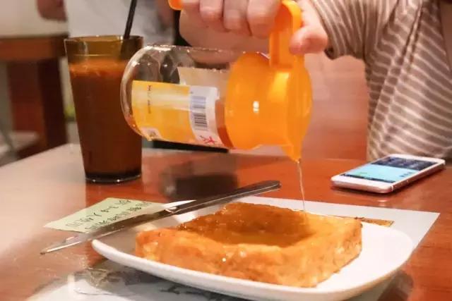 香港的正宗街头港式茶餐厅,香港的正宗港式茶餐厅