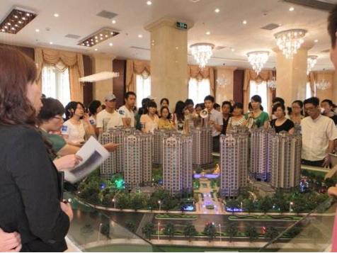 下半年漳州买房最容易踩的坑,五一看了五天的楼盘