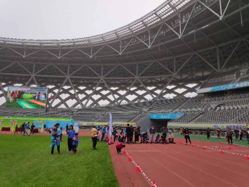 徐州鸟巢奥体中心,徐州鸟巢能容纳多少人