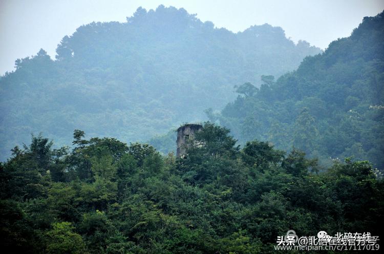 北川铁路遗址查询,北川铁路遗址公园