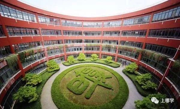 上海复旦学校有哪些,上海复旦学校排名