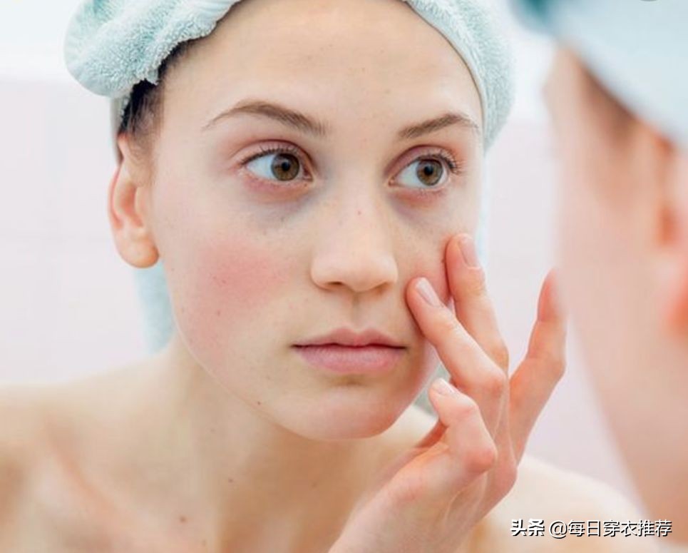 男生心目中的女生标准,男人衡量美女的标准