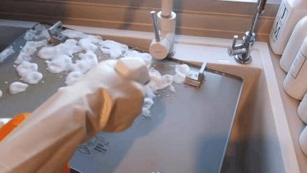 家大扫除怎么能又快又干净,大扫除必备清洁技巧你学会了吗