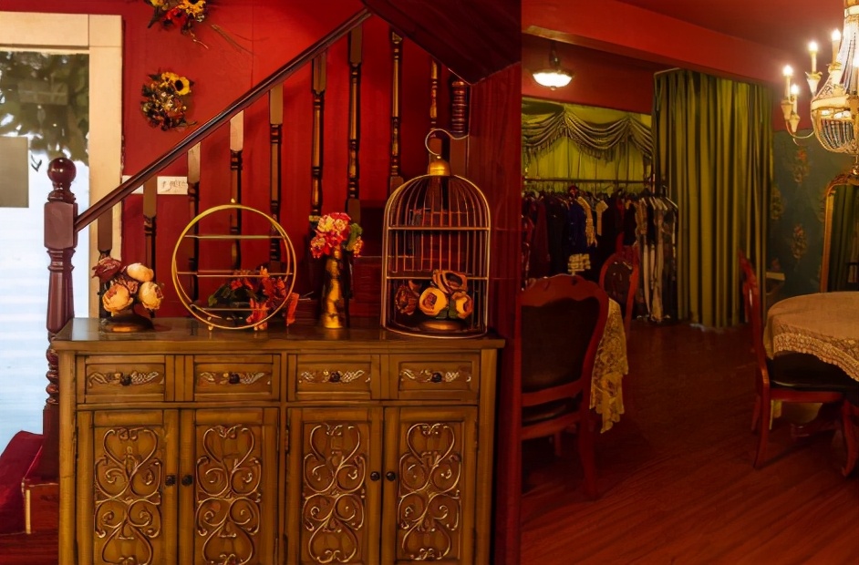 没有摄影师的网红自拍馆,没有摄影师能做自媒体吗