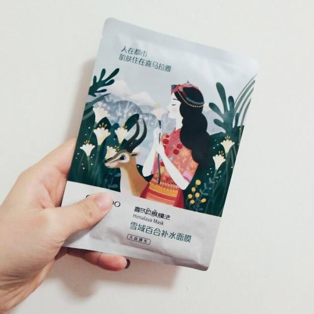 自然堂和一叶子面膜哪个好用,膜法世家御泥坊面膜哪个好用