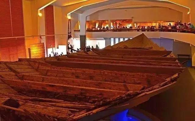 宋朝最大的船,宋朝的大型船只