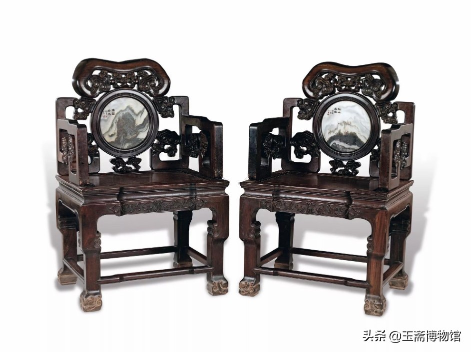 件件可当传家宝，史上拍卖价格最高的30件太师椅