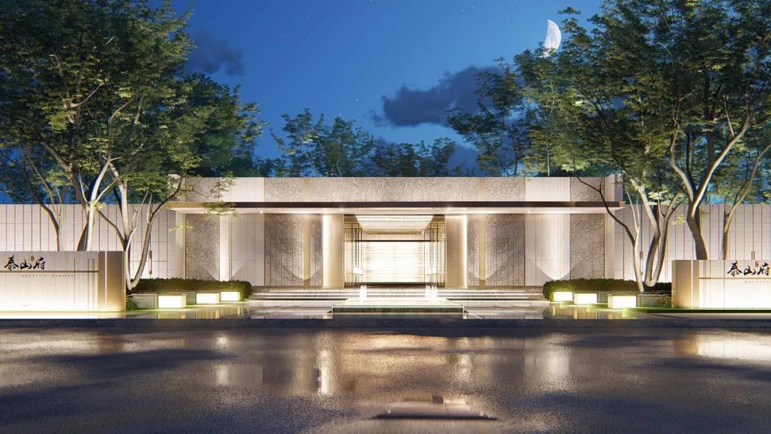 “预鉴品质，筑承匠心”烟台媒体临沂豪森行圆满落幕