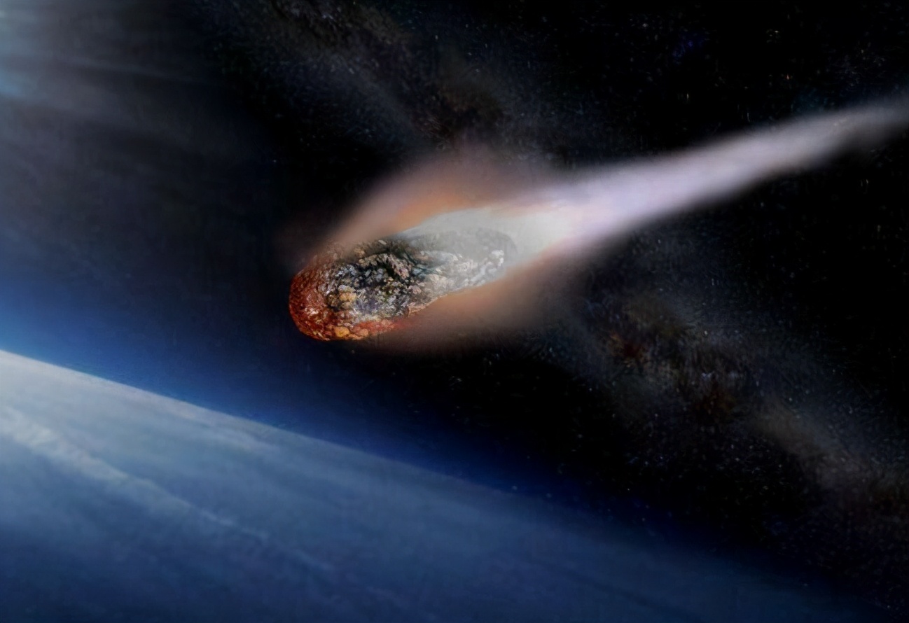 地球近5年变化,地球46亿年前变化