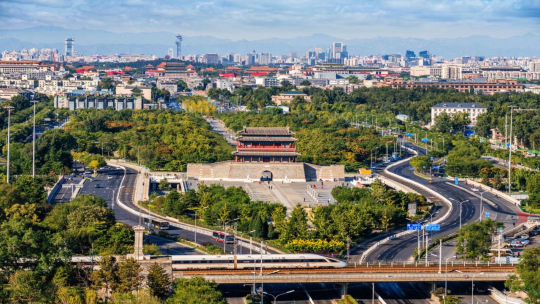 珠海直飞北京机票价格,珠海飞北京大概多少钱