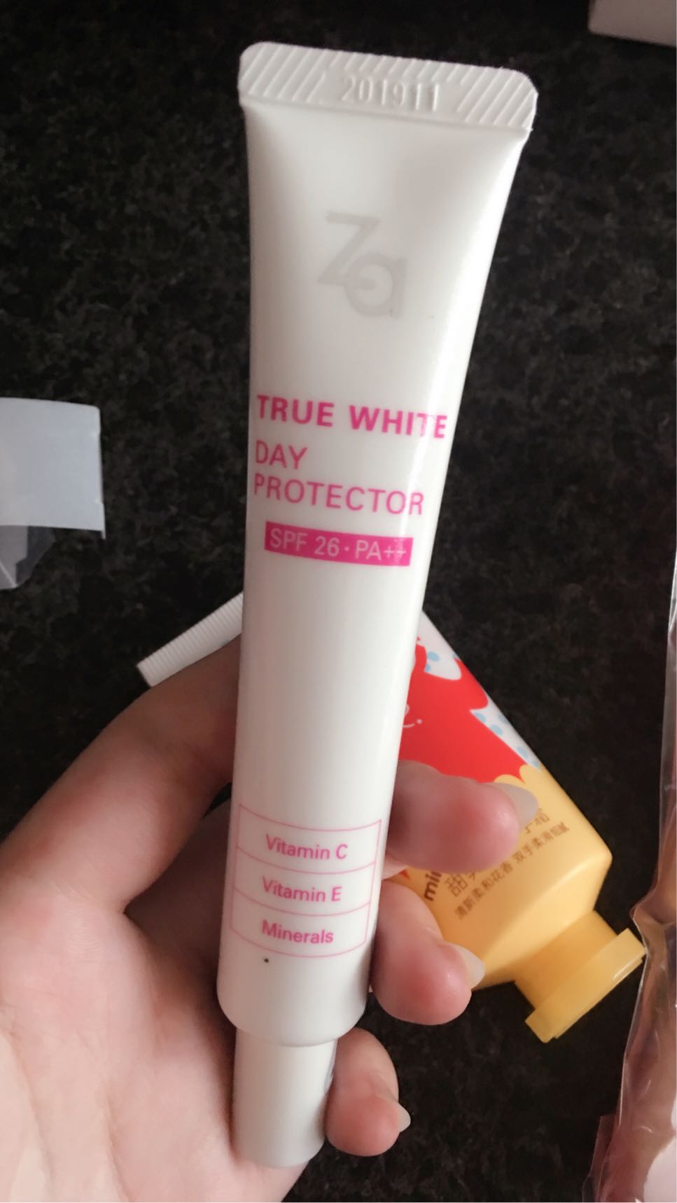 姬芮是哪个国家的牌子,姬芮za是日本的吗