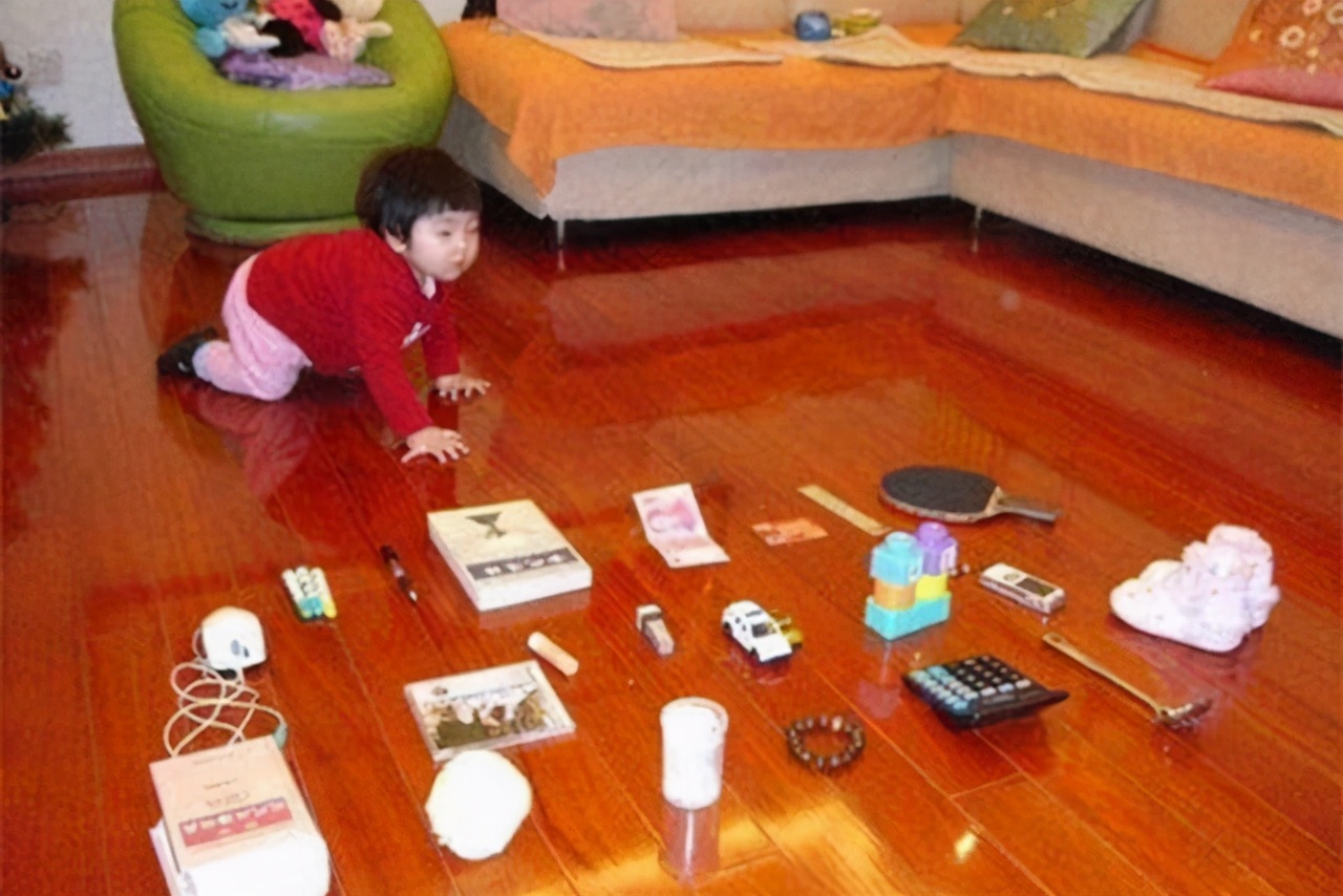 小孩满周岁抓周要准备哪些物品,周岁生日抓周仪式准备什么