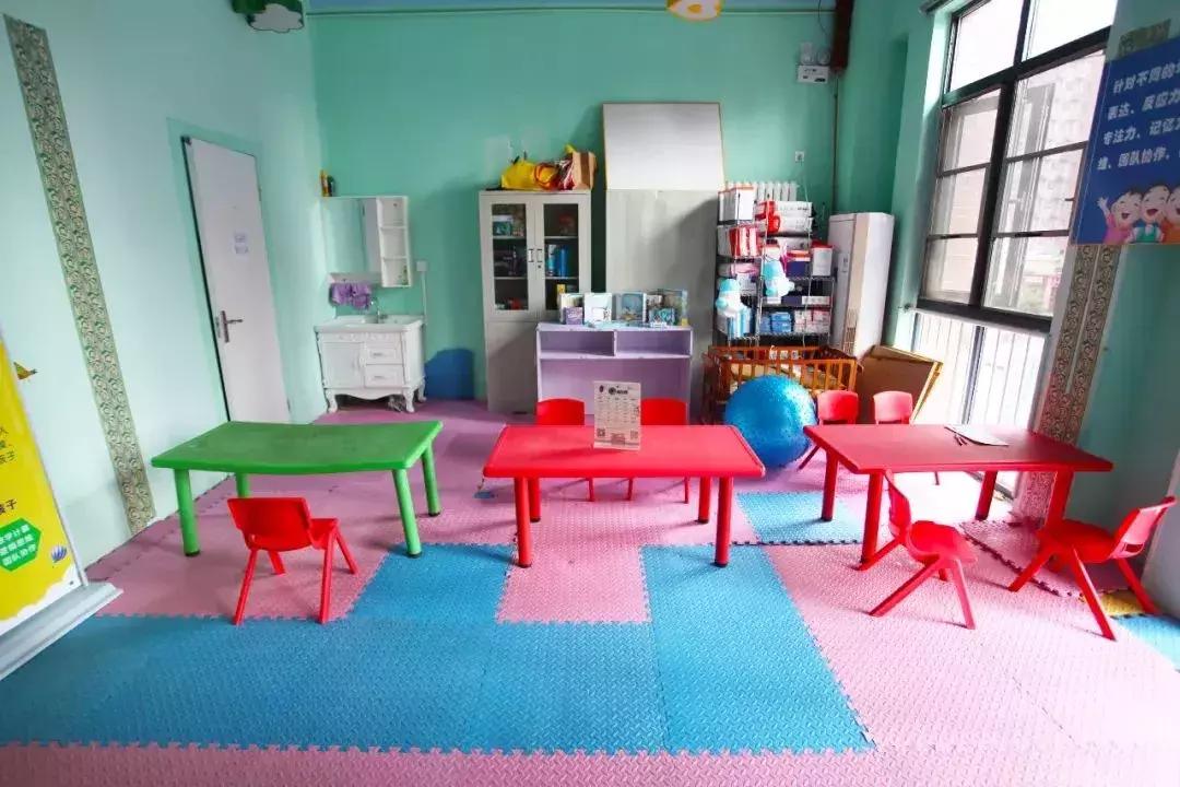 想创业、找项目的快看！门头沟品牌婴幼儿游泳馆火爆转让