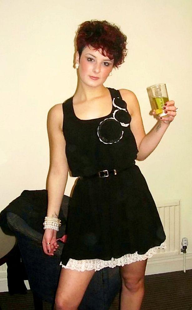 英国女子患怪病,一位英国女子便秘34天