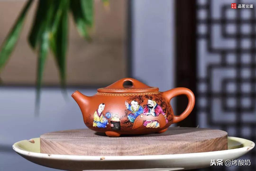 看这三位紫砂老师如何妙手天工，将一团泥巴玩出新花样？