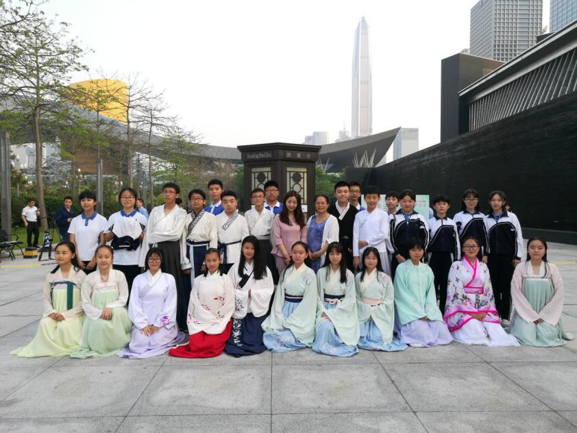 孩子要中考了要给他讲什么呢,孩子要上初中了我该告诉他点什么