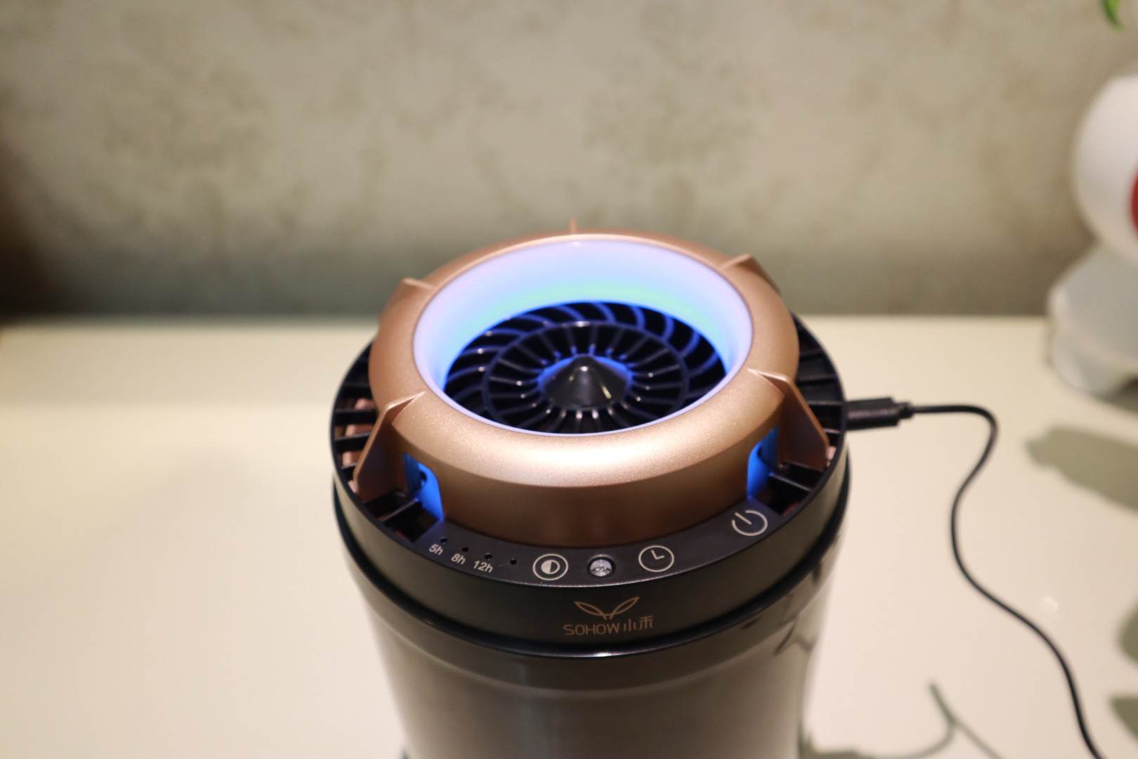 灭蚊小夜灯真的好用吗,小禾灭蚊灯效果如何