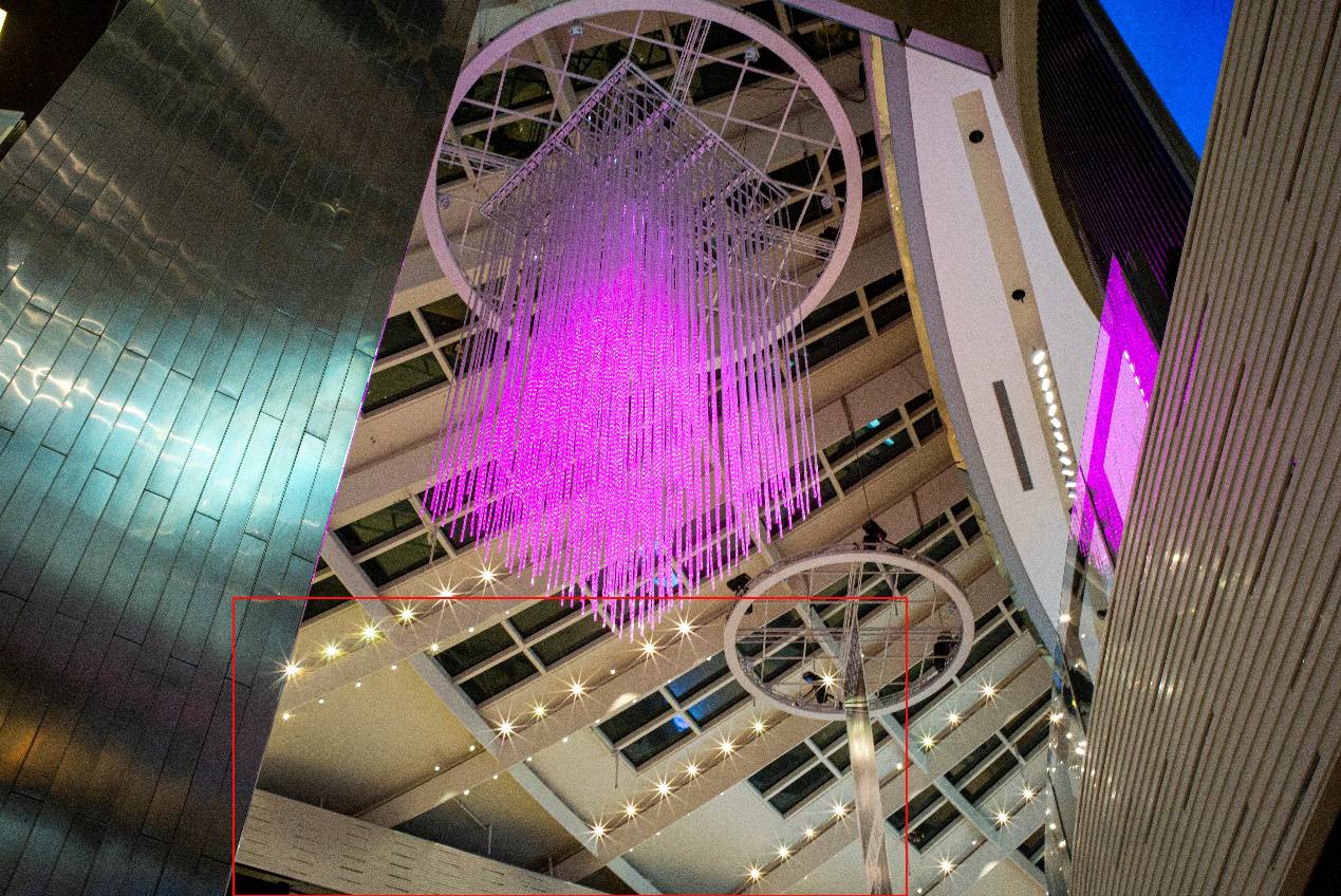 铭匠35mmf1.4使用教程,铭匠35mmf1.4和星曜50mm1.8