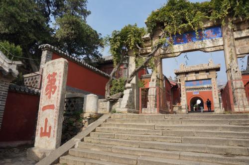 吕洞宾在人间的儿子白氏郎命中注定要当皇帝，怎么没当上？