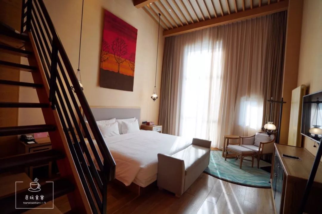 古北水镇住宿推荐这6家值得体验,古北水镇住宿攻略短租