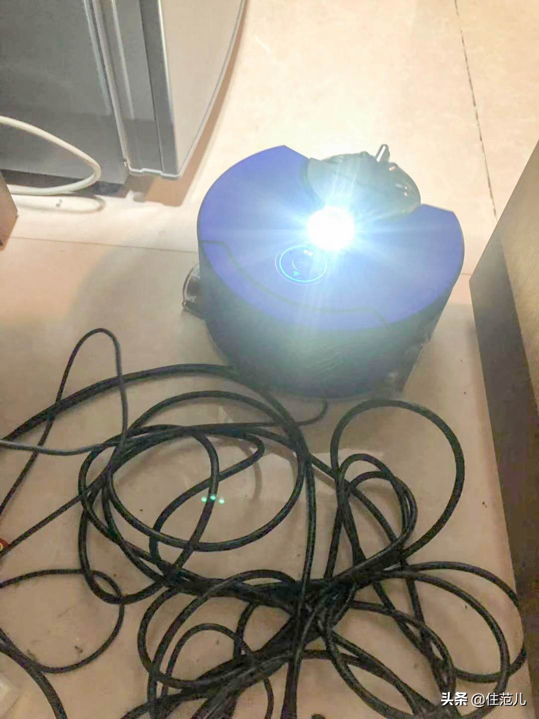 网红爆款戴森吹风机,戴森真的有用吗