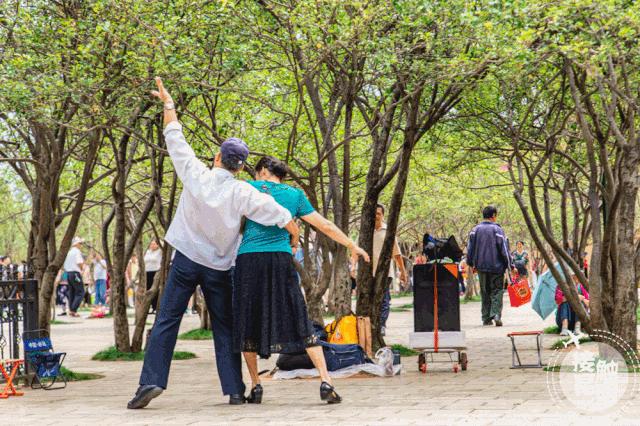 昆明富人住哪个区,住在昆明翠湖是怎样的体验