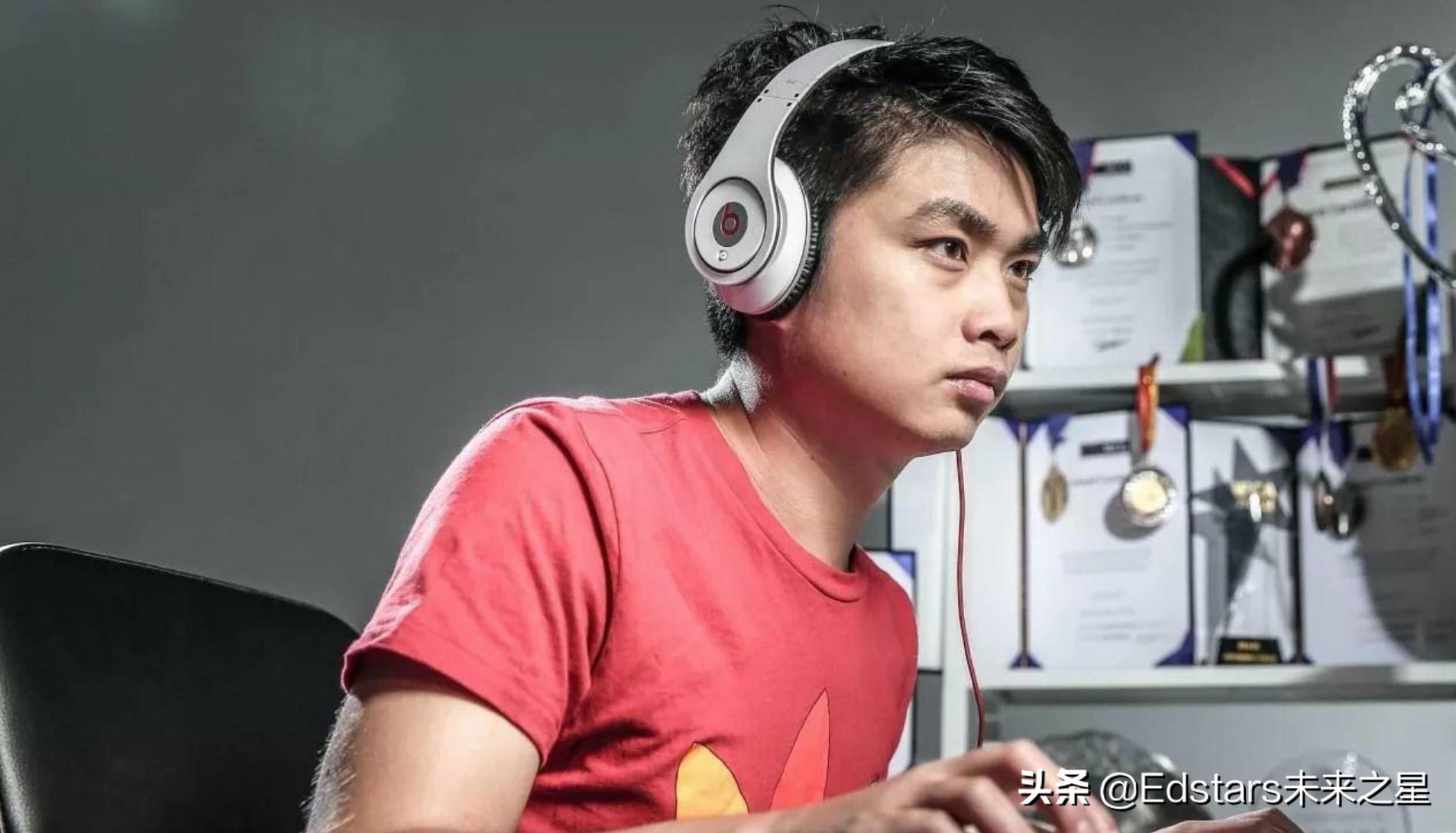 sky谈电子竞技,sky对中国电竞的评价