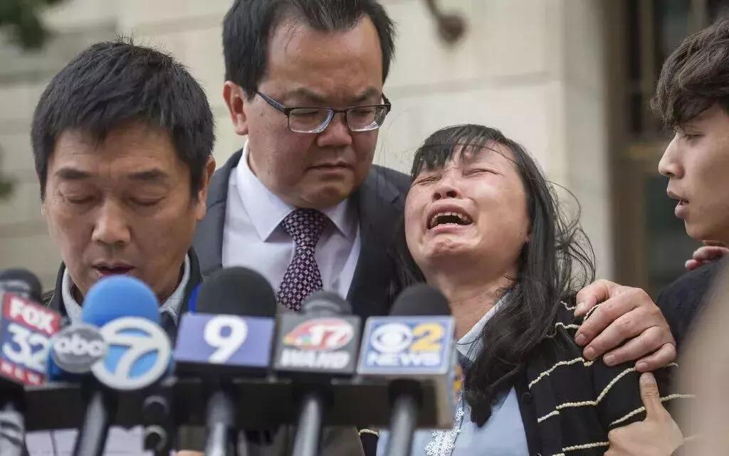 章莹颖尸体找到没有事,章莹颖案件尸体在哪里找到