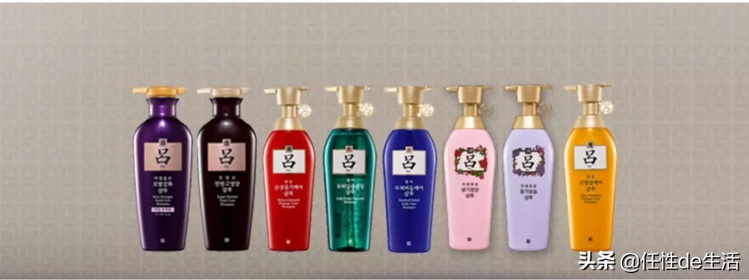 头皮油头发干枯脱发怎么办,脱发头皮干用什么洗发水最好