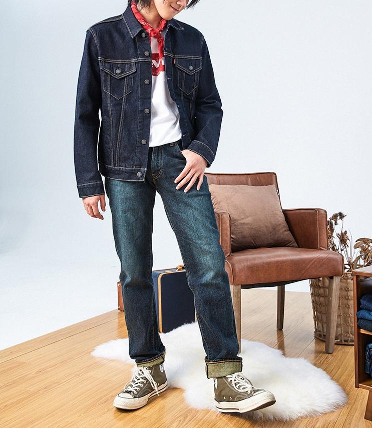 值得入手的牛仔裤夏天,牛仔裤必备100种单品