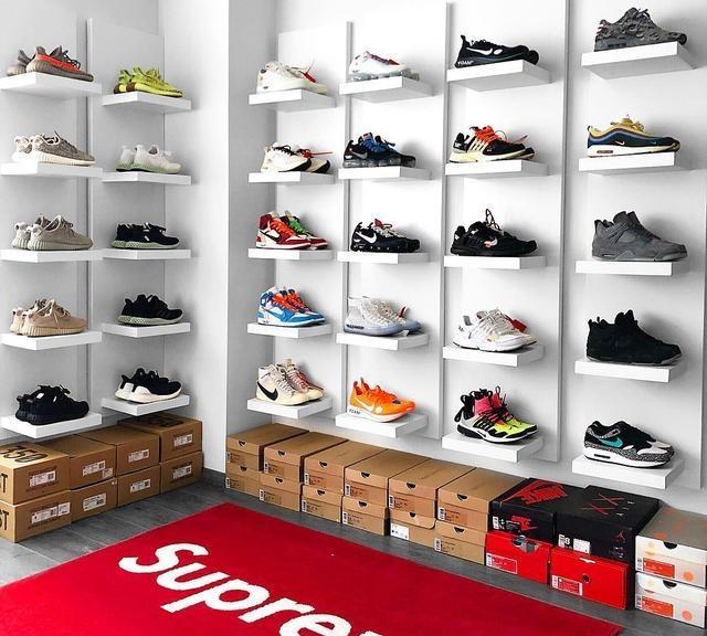 美国查获莆田鞋,美国查扣莆田鞋真假