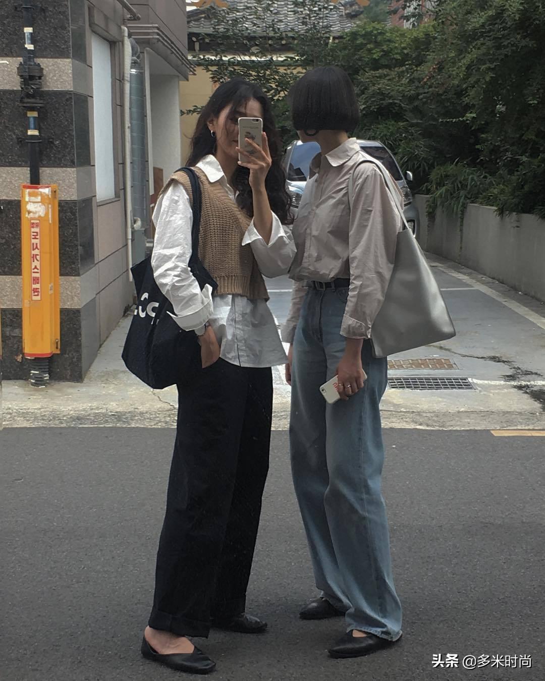 法国毛衣女生,法国女人爱毛衣