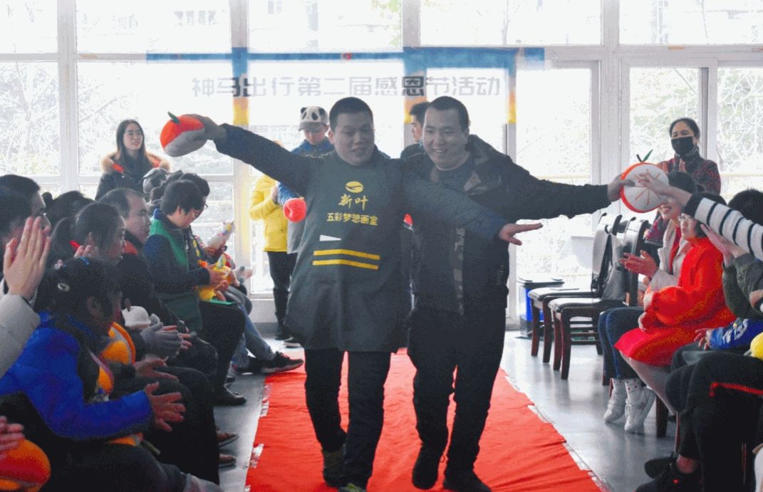 神来之笔创意美术,神来之笔白描作品