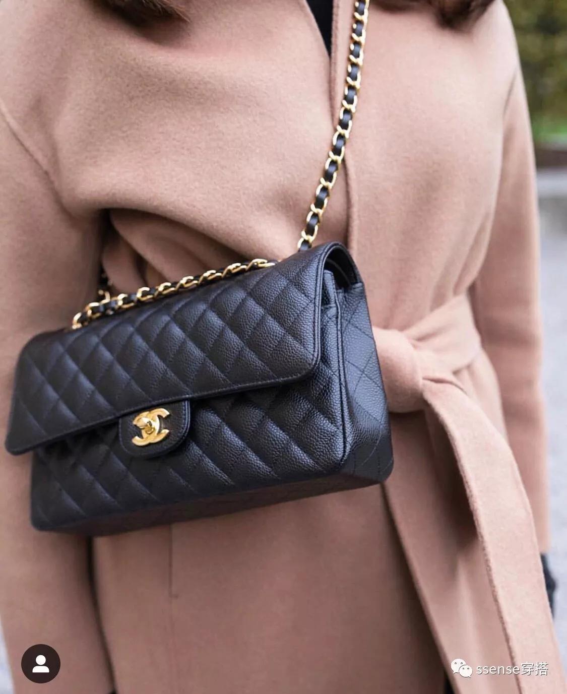 5000左右大牌包推荐,每个女孩都值得用的包包