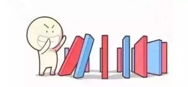 安全生产十大禁令漫画,血的教训十张安全生产漫画