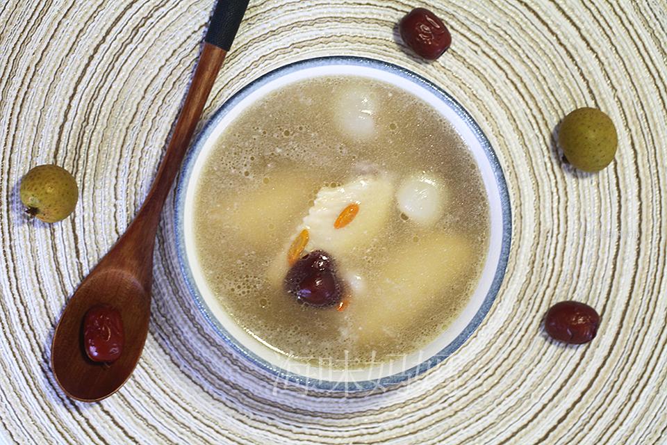 秋天必喝的八道滋补汤,秋季养生少不了这碗汤